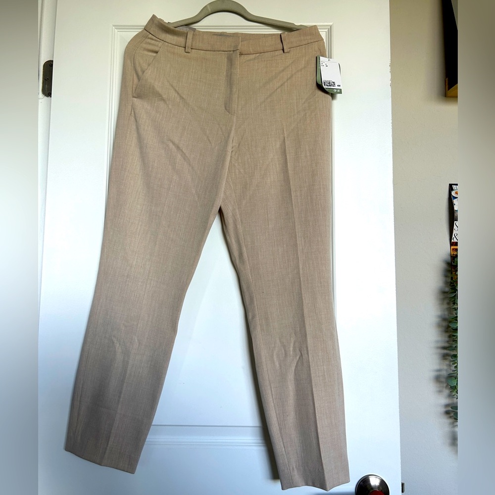 H&M Slim Slacks